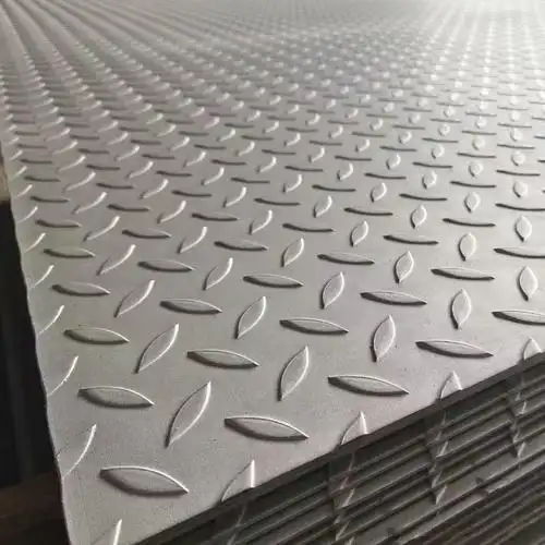 Custom Curved Steel Staircase Steps