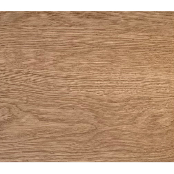White Oak staircase tread